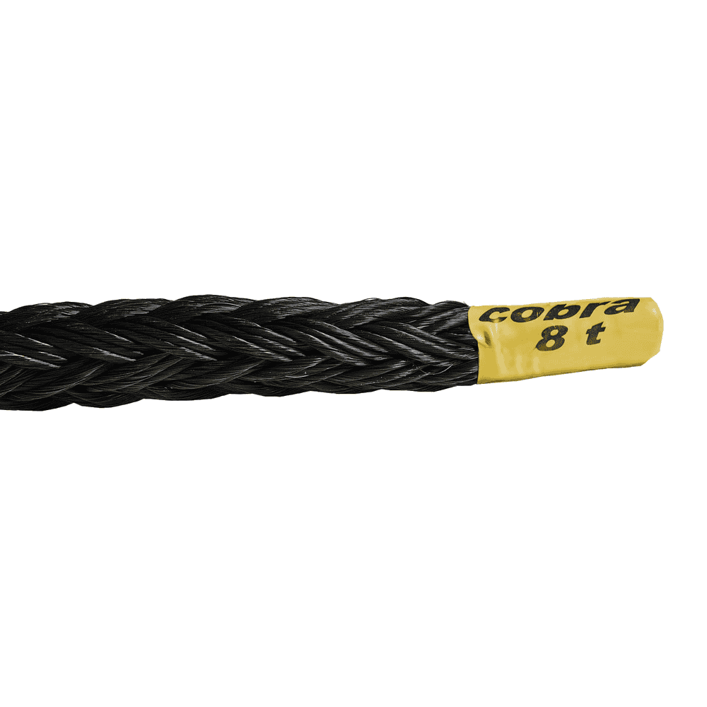 cobra 8 t Rope