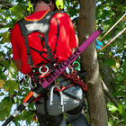ArboRapid Pinktober Gibbon
