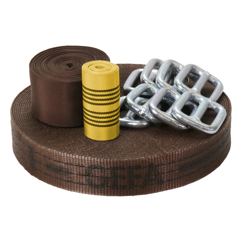 GEFA 4 t Webbing Kit Elastic