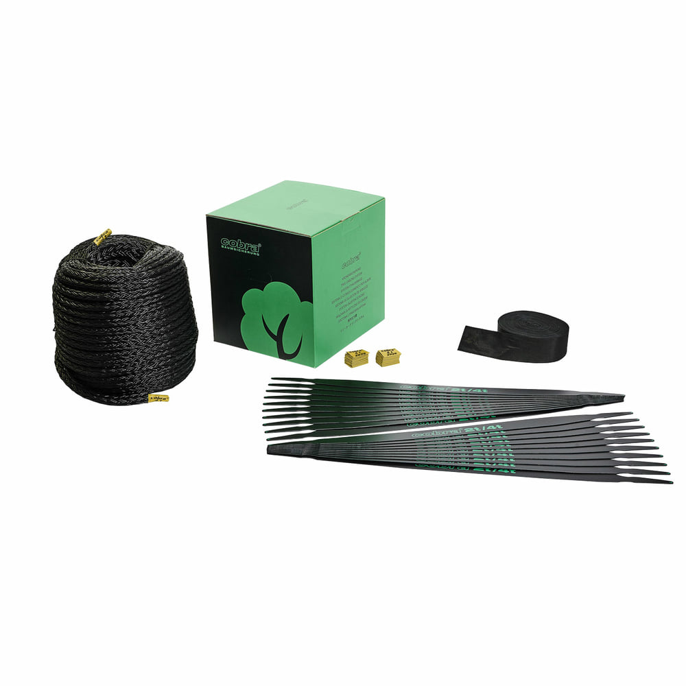 cobra 4 t LeanKit 10-pack