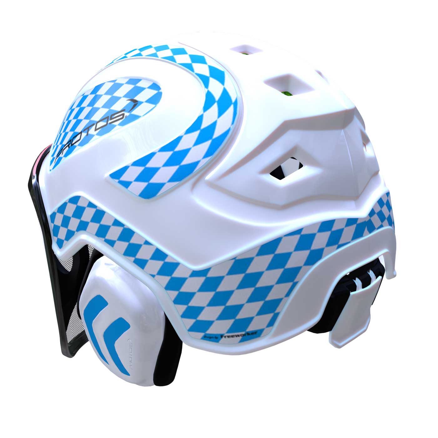 PROTOS® – Bavaria