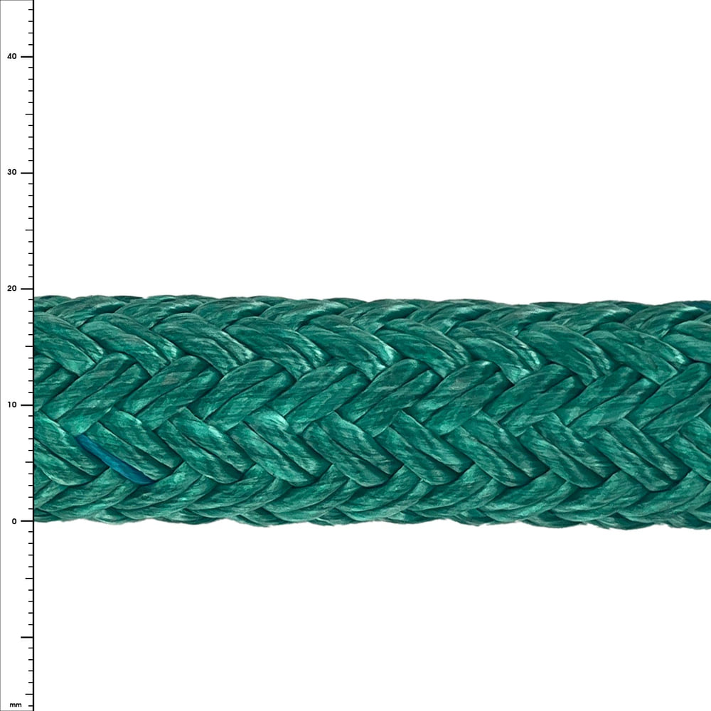 Stable Braid 19