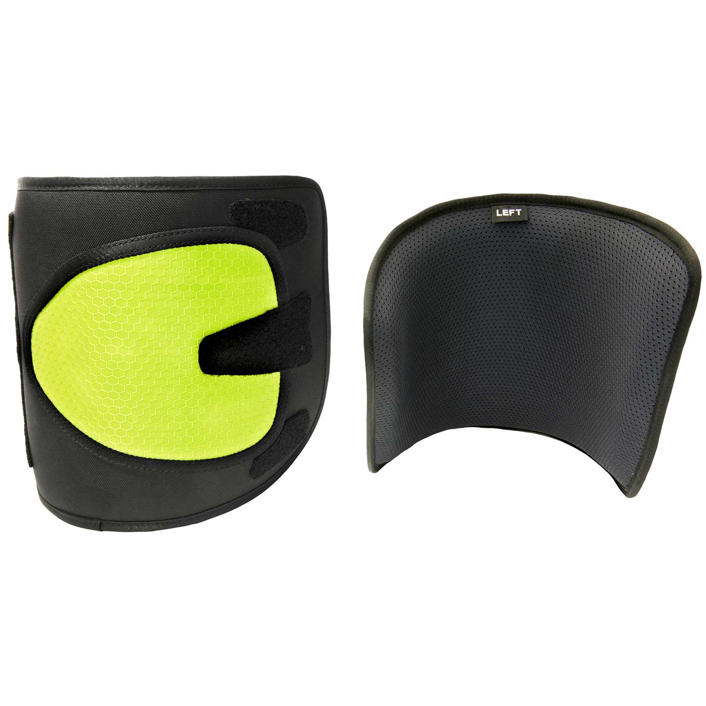 Talon Padding