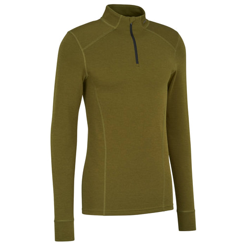 Merino Shirt Atmosphere