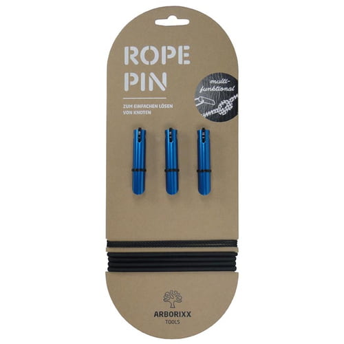 Rope Pin 13