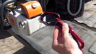 Antishock Tool Lanyard Plus