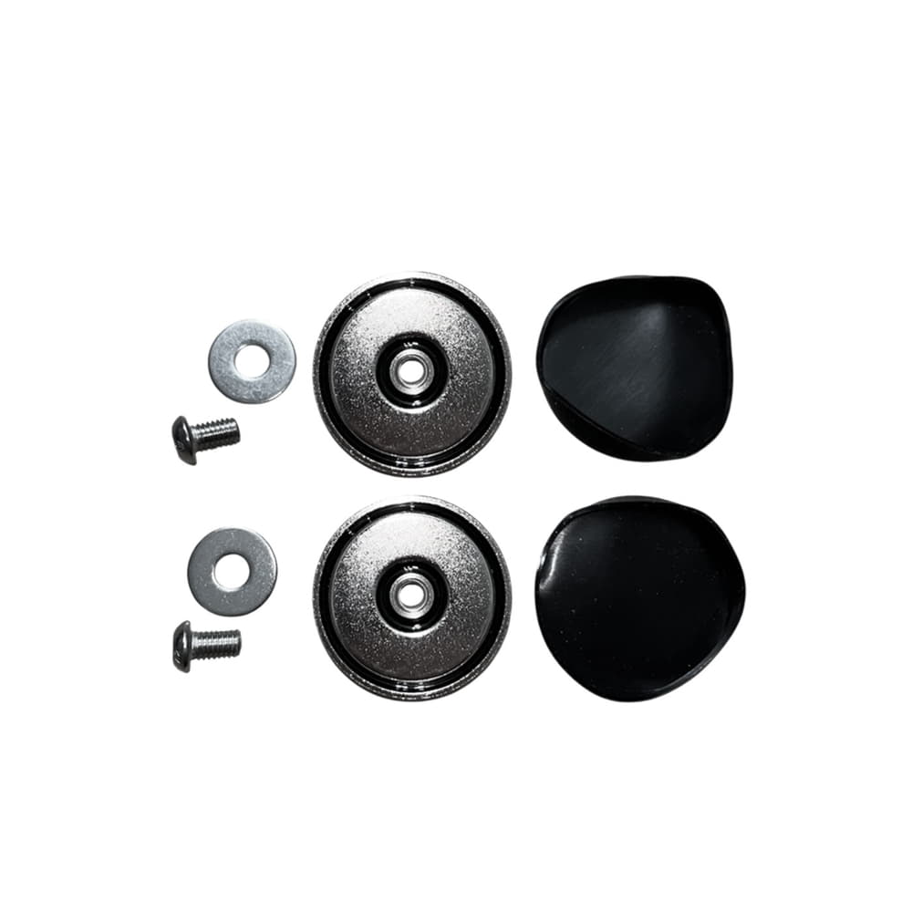 Toolprotect Magnetic Mounting Set Helmet Holder