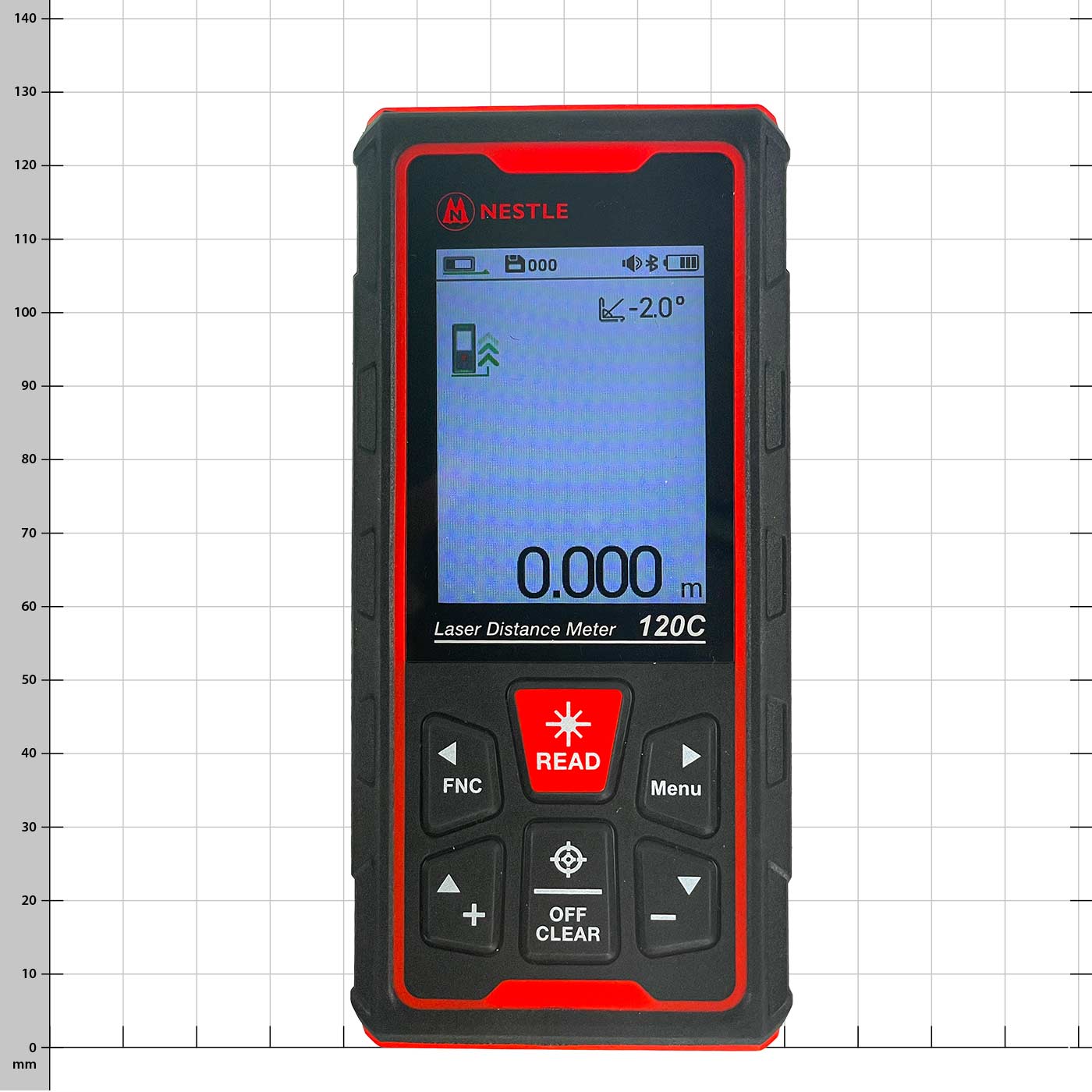 NDL-120C