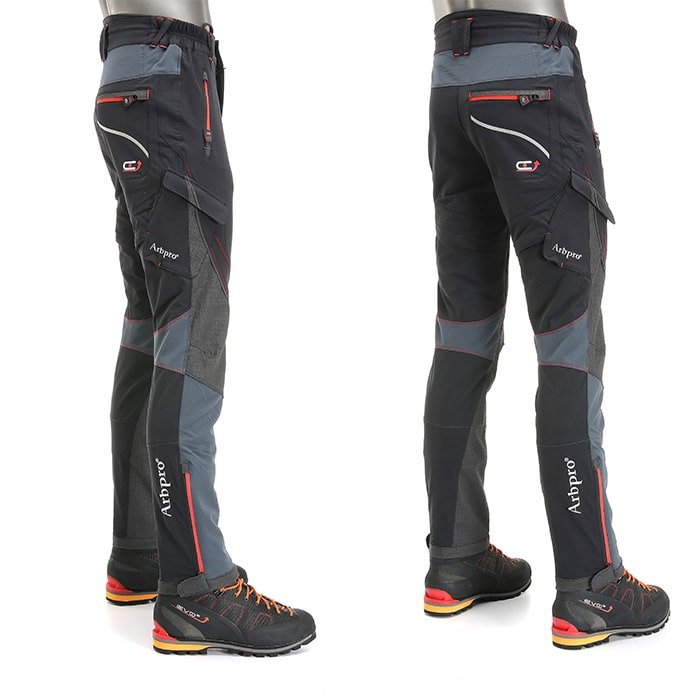 Climb Tech Sigma