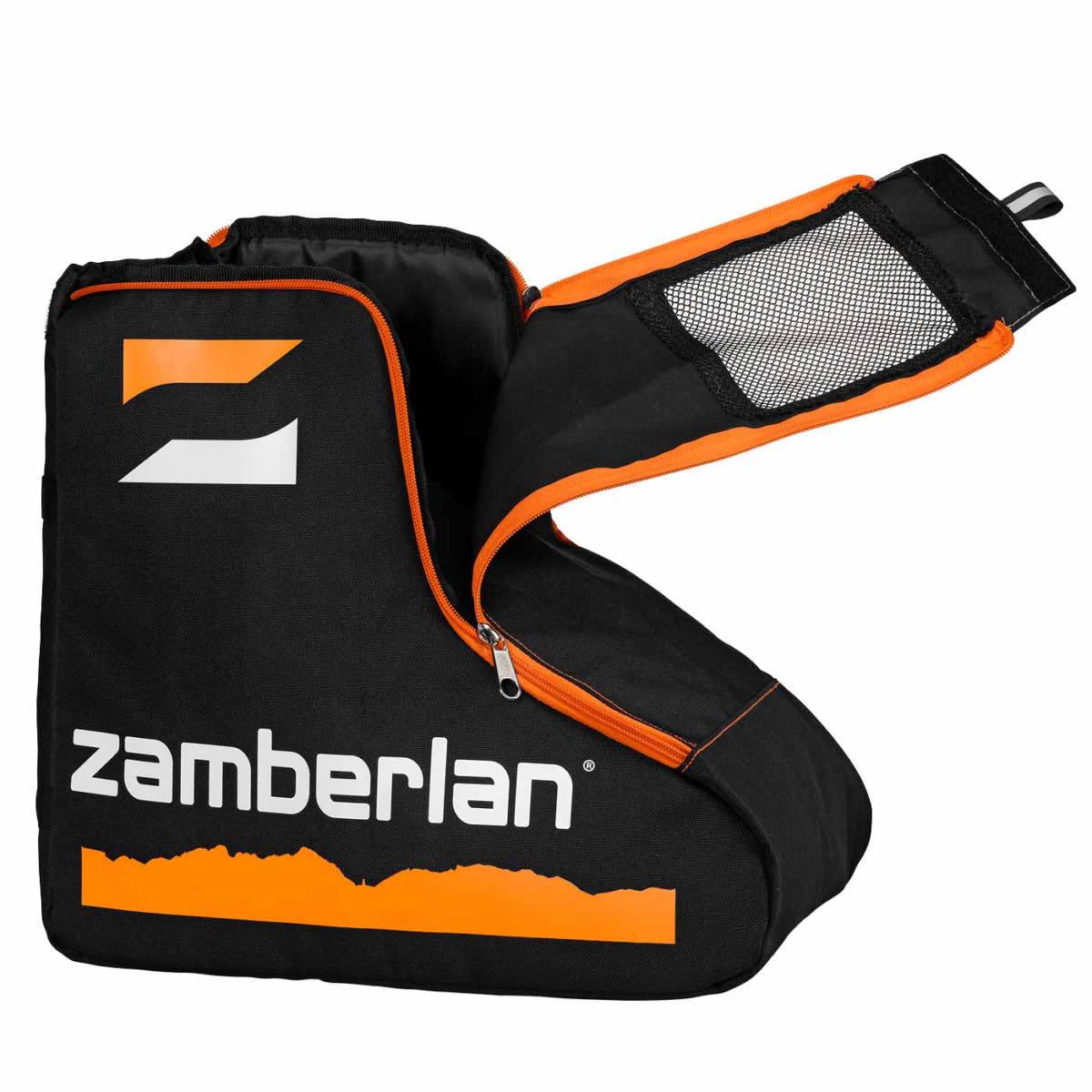 Boot case