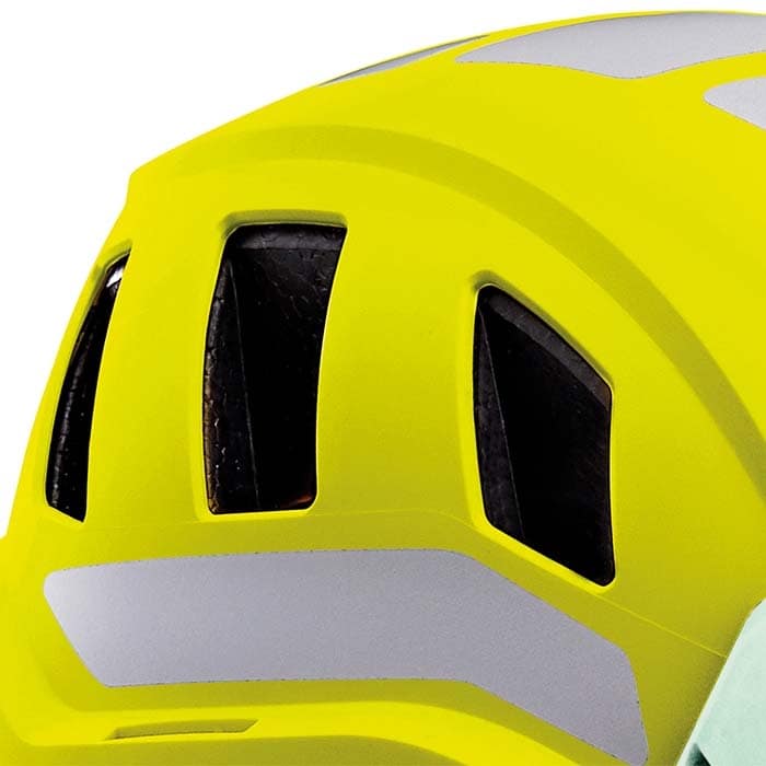 Strato Vent Hi-Viz