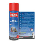 Ballistol Workshop Oil 0.4