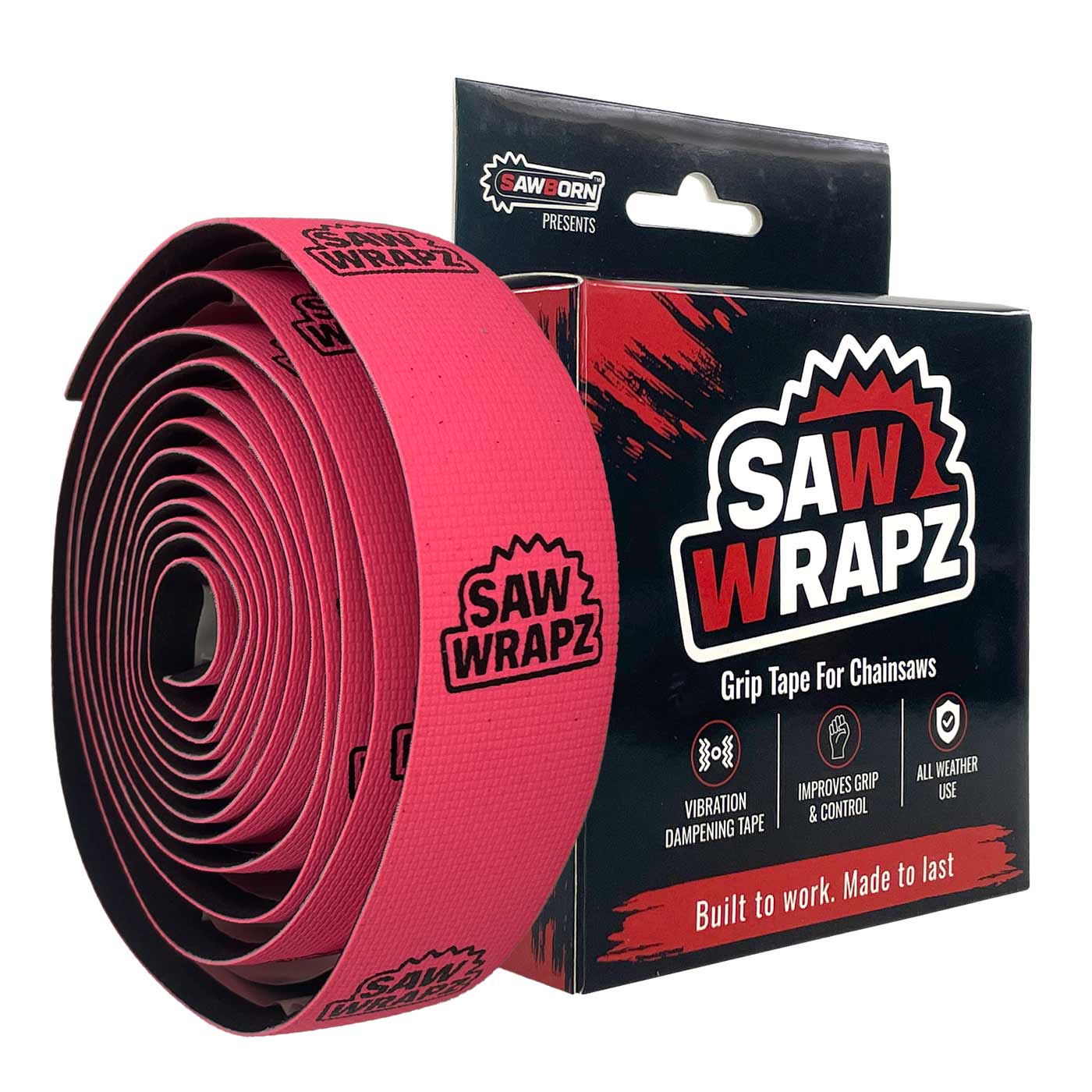 SawWrapz