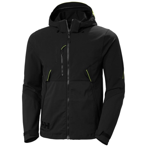 Magni Evolution Jacket