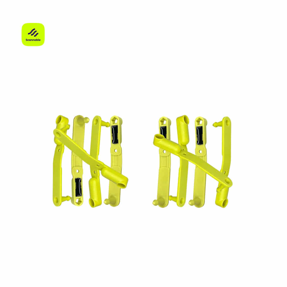 JOAT NFC Tag 10