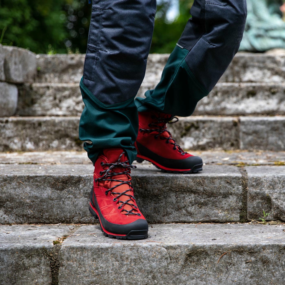 Ramble GTX