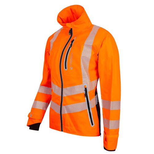 BreatheDry Smock Full-Zip EN 20471