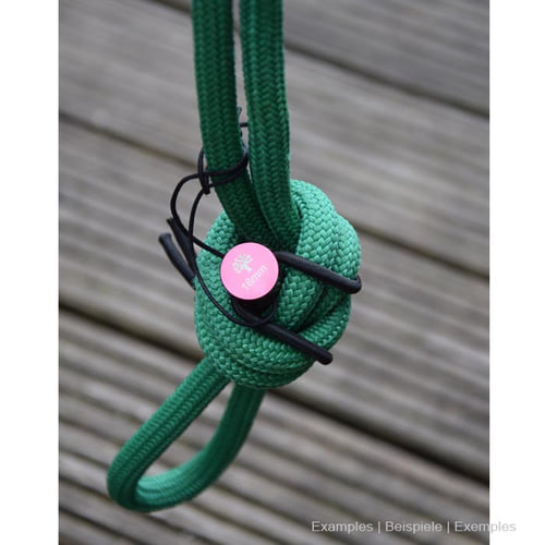 Rope Pin 18
