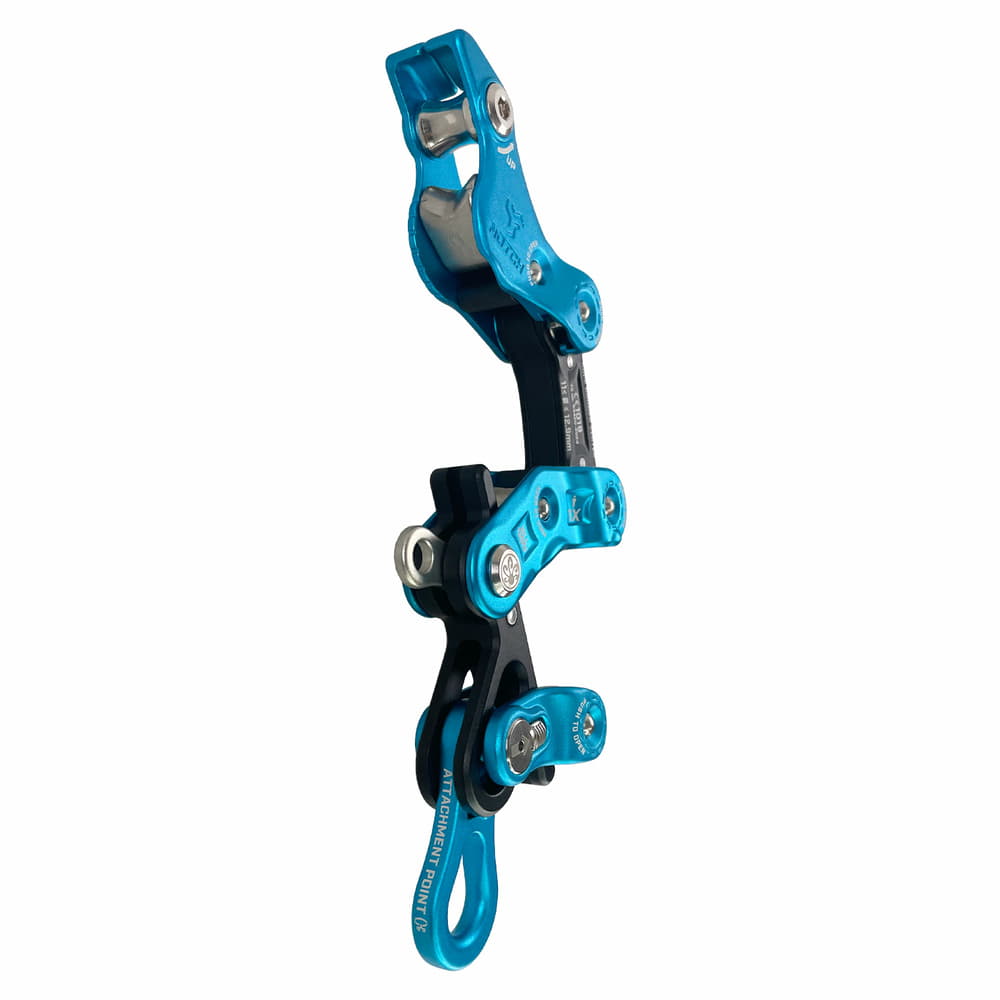Rope Runner Vertec Evo