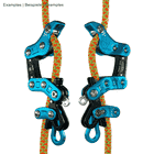 Rope Runner Vertec Evo