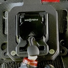 Gemini Magnetic Deluxe Harness Holder