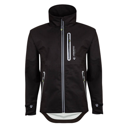 BreatheDry Smock with Full Zip