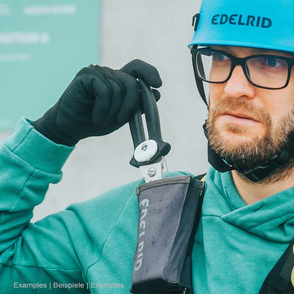 Edelrid Rescue