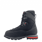 Orion Arbpro Black High Work Shoe with Laces, Side View Right