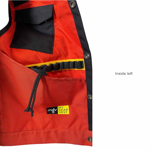 MyGearVest
