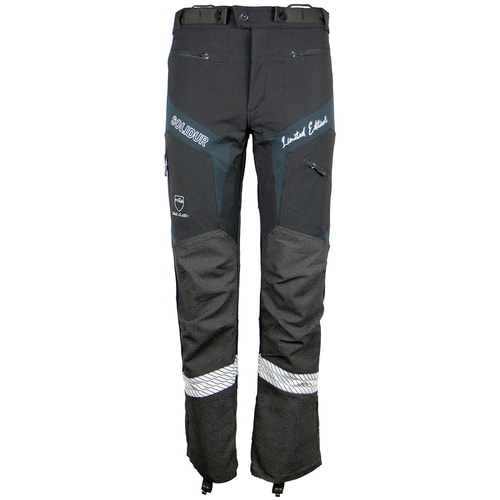 Climb Black Edition Cut-Resistant Trousers