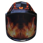PROTOS® – Flames