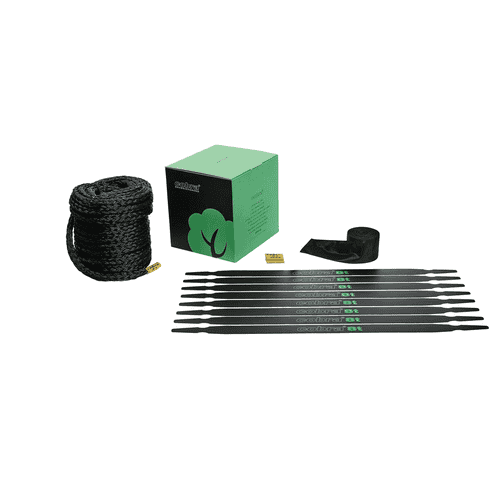 cobra 8 t LeanKit 4-pack