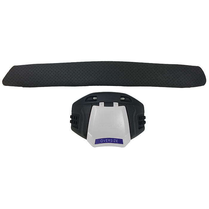 PROTOS® Oversize Helmet Bracket