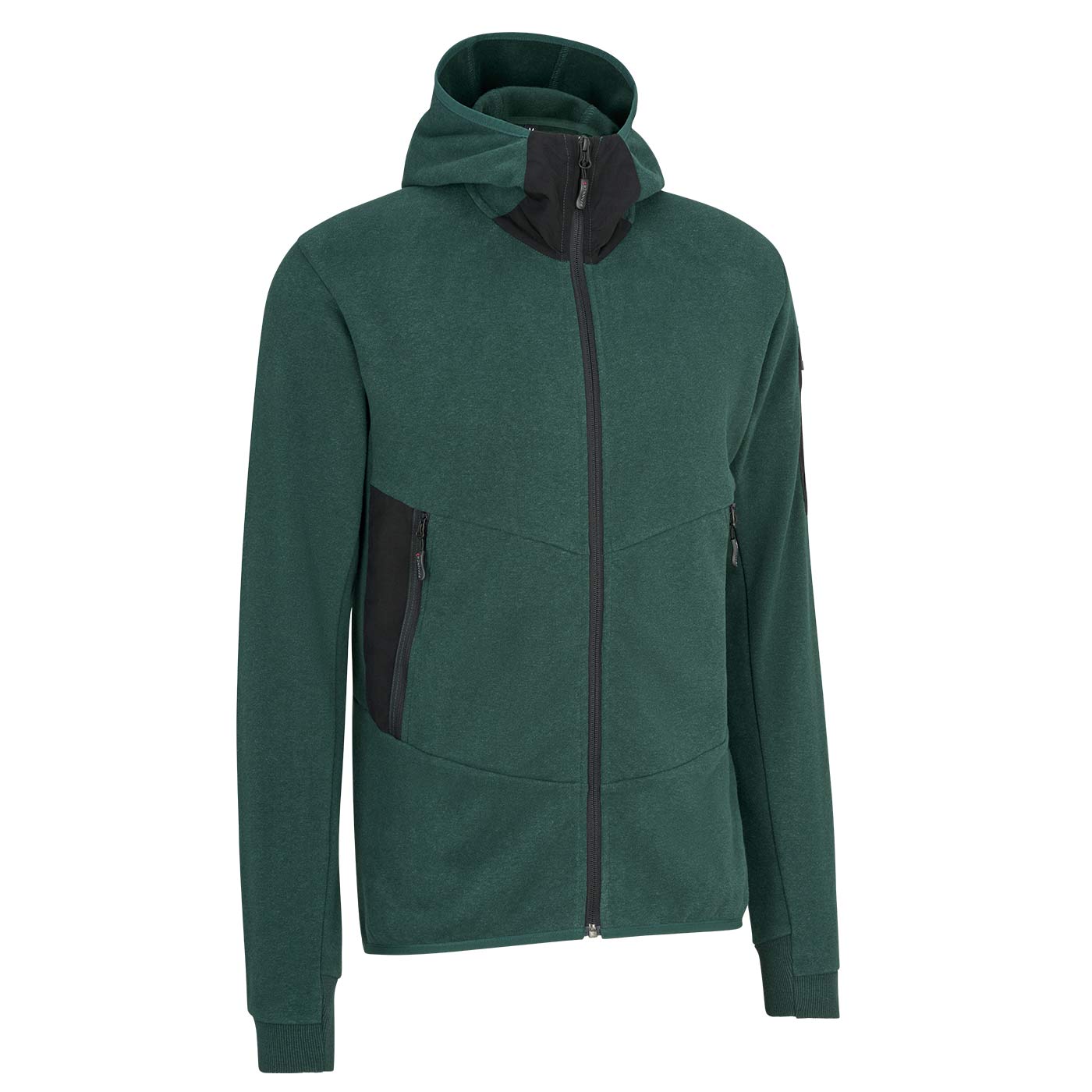 Hemp Fullzip Sweater