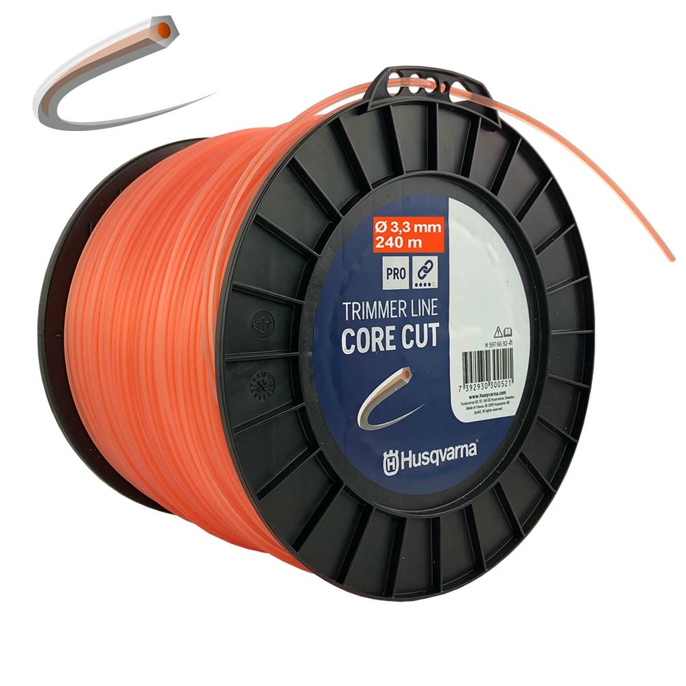Core-Cut 3.3