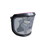 PROTOS® Visor Fine F39
