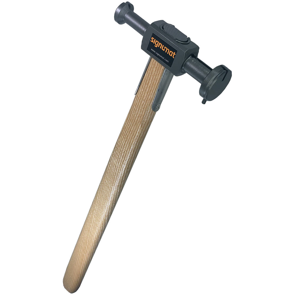 ArboTag Hammer