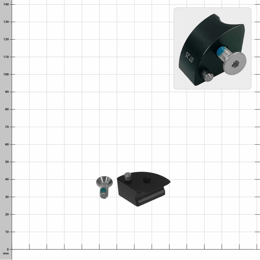 BlackBird chassis brace