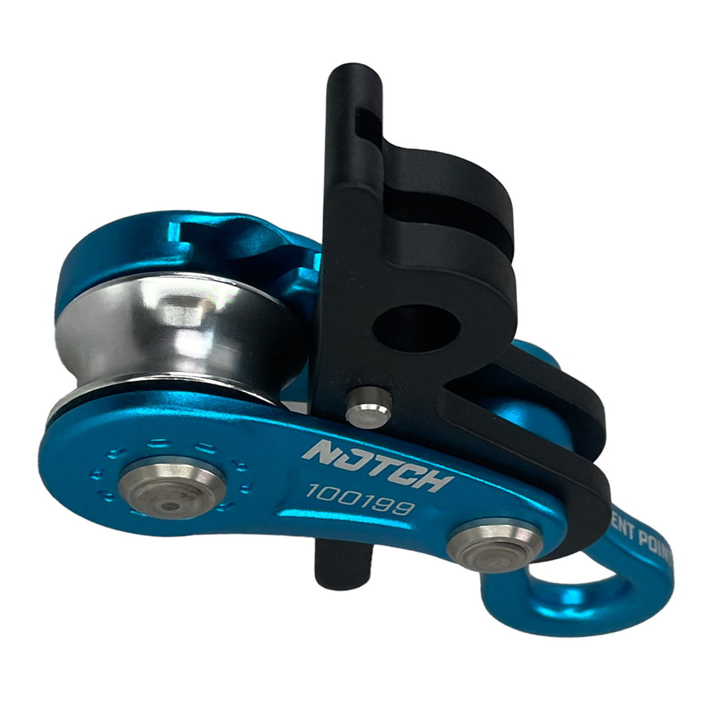 Rope Runner Vertec Evo Friction Body Kit