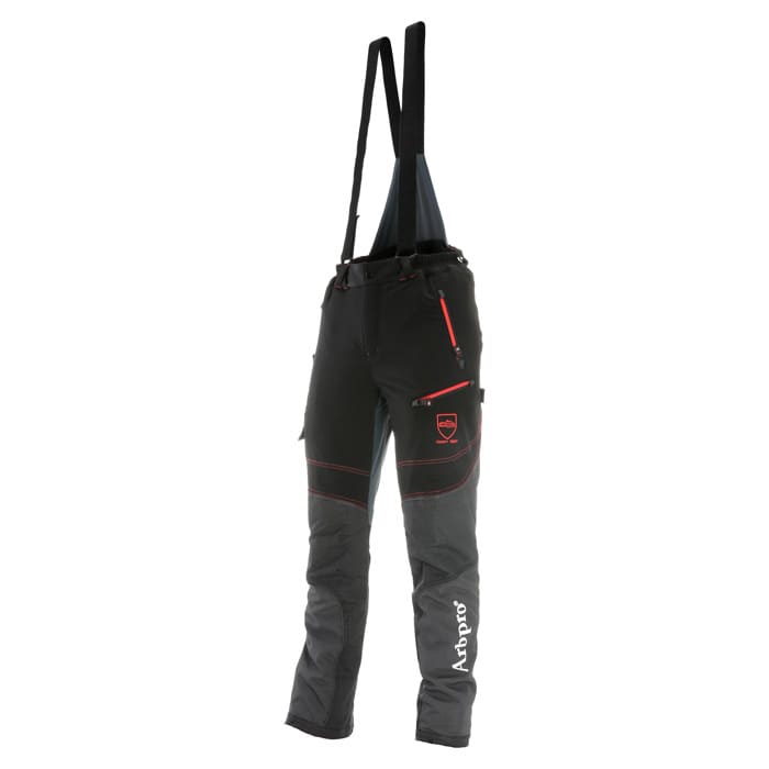 Climb Tech Gamma