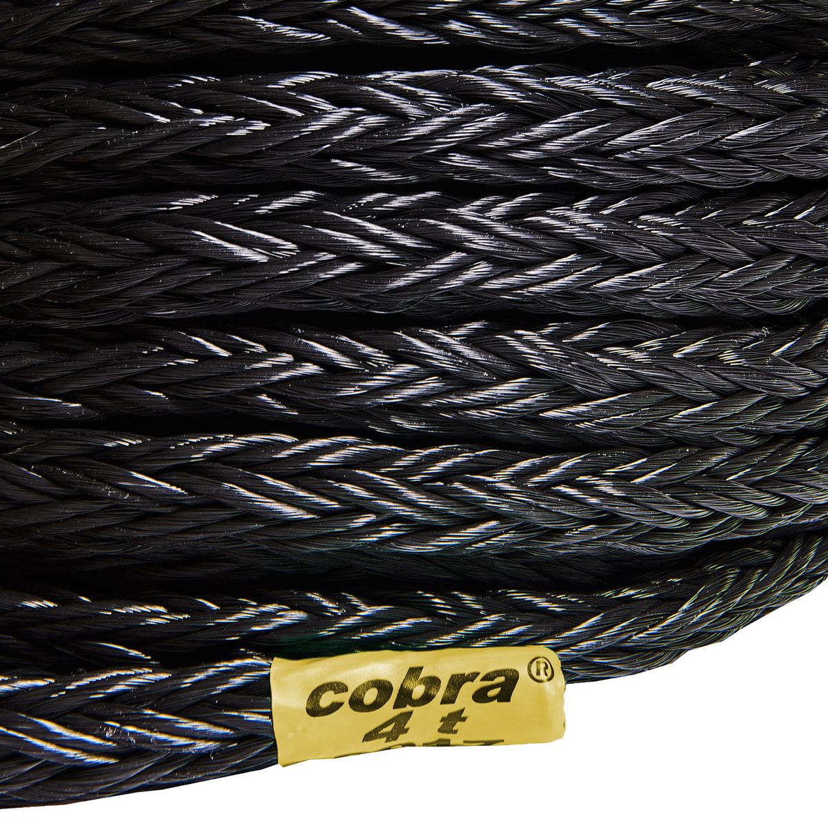 cobra 4 t Rope 100 m