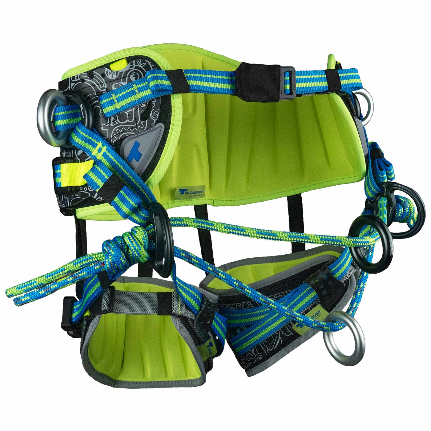 treeMOTION Pro Limited Edition