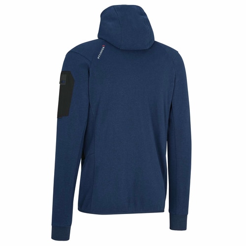 Hemp Fullzip Sweater