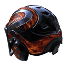PROTOS® – Flames