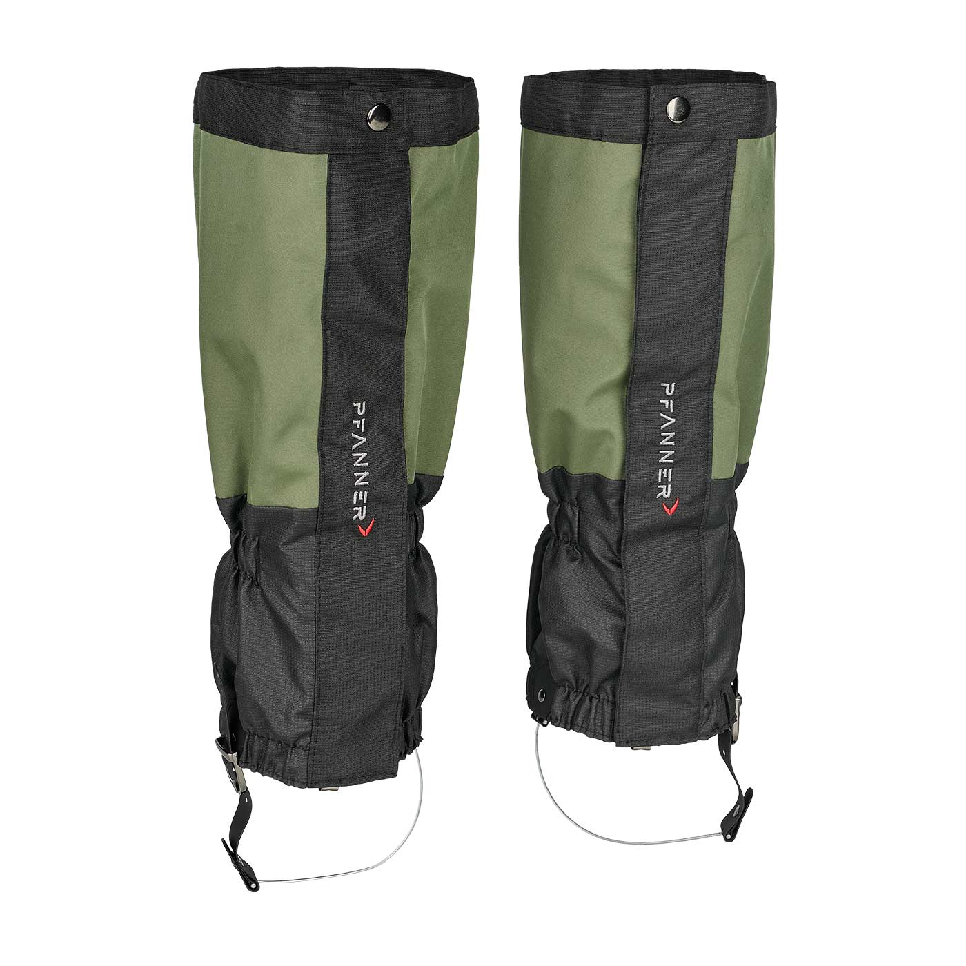 Gladiator® Gaiters