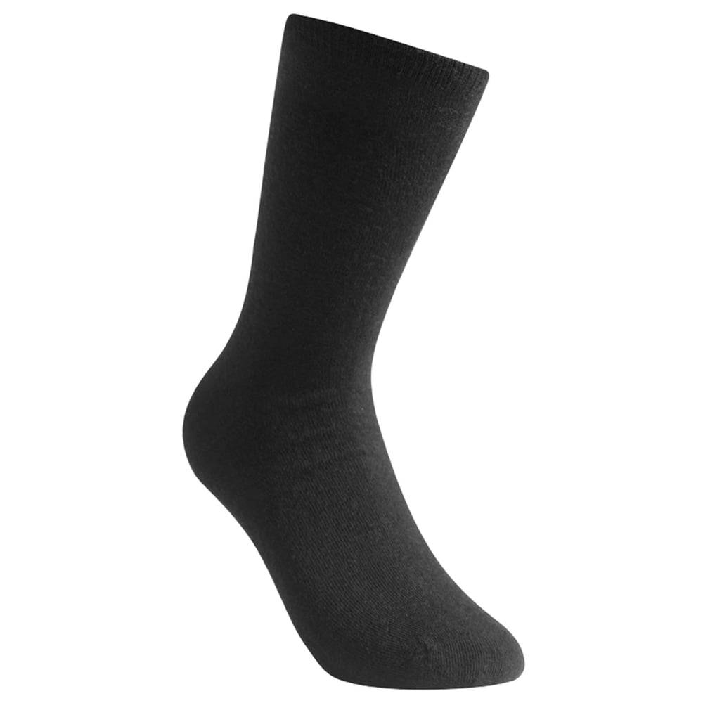 Liner Classic Black Sock