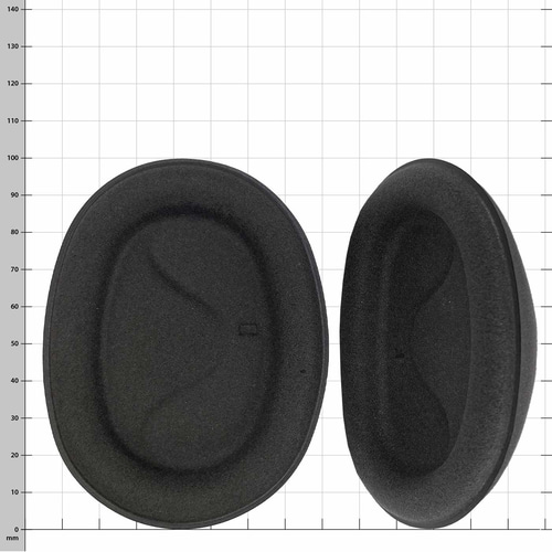 PROTOS® Muff Pads