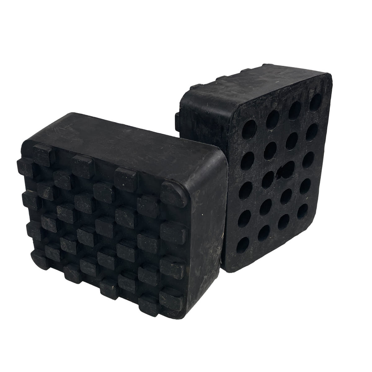daWinchi rubber buffer