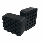 daWinchi rubber buffer