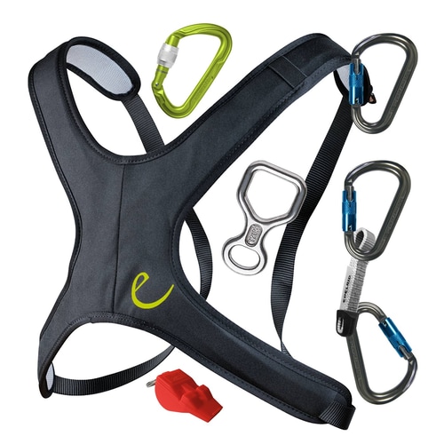 Rescue Equipment Kit